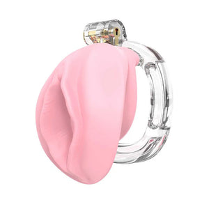 Rimba PCage PC10 Penis Cage Pussy Pink