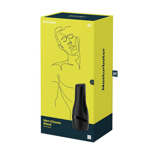 Satisfyer Men Classic Masturbator