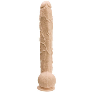 Dick Rambone Gigantic 15 Inch Dildo