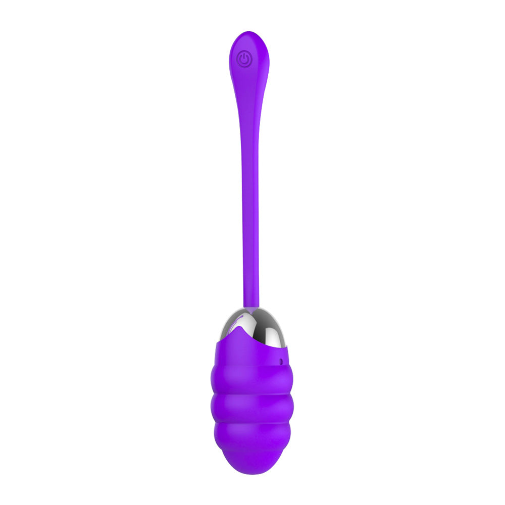 ToyJoy Paradise Vibrating Love Egg