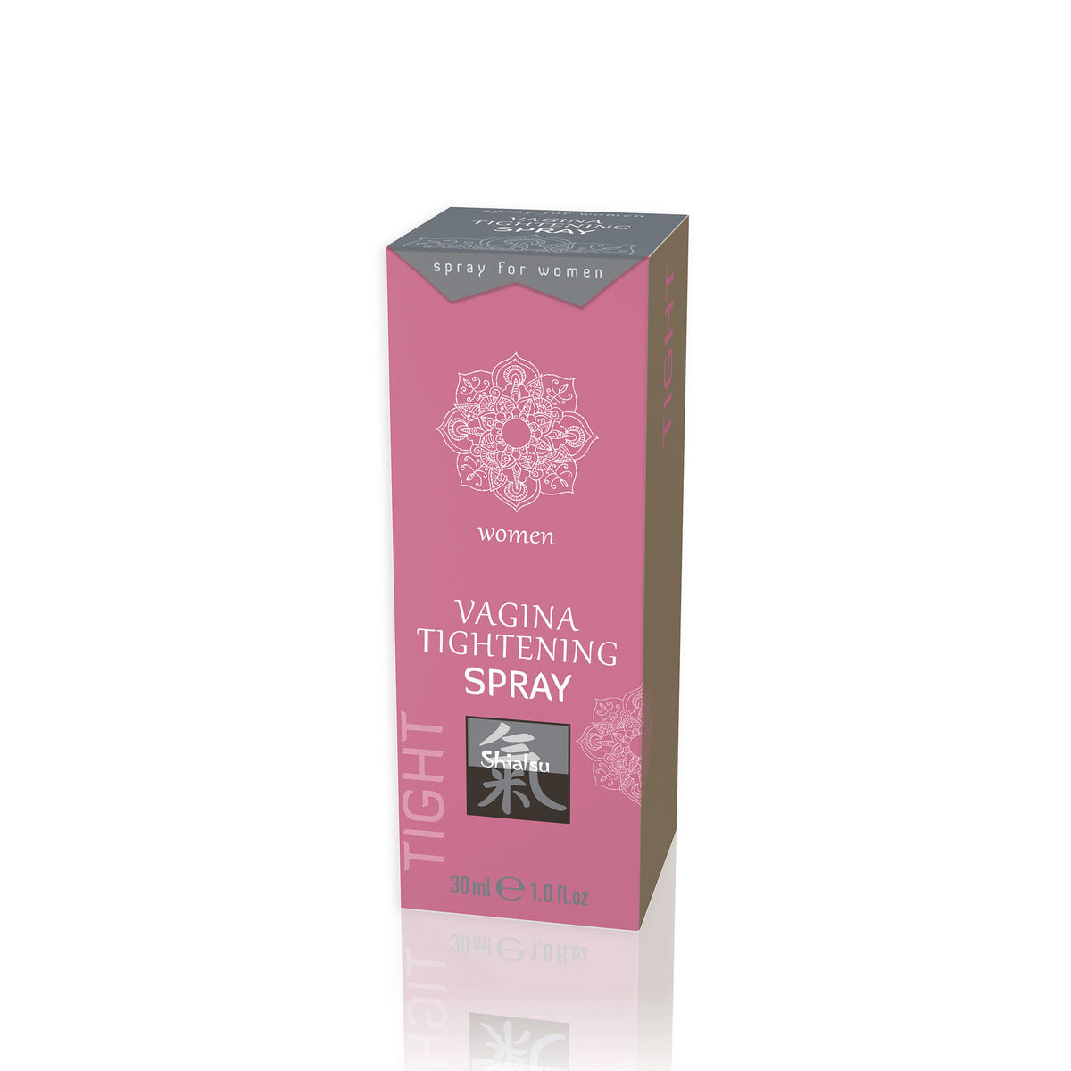 Shiatsu Vagina Tightening Spray 30ml