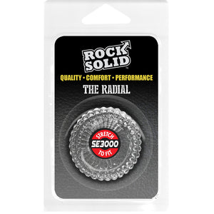 Rock Solid The Radial Cock Ring