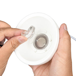 Rends UFO Basic Nipple Stimulator