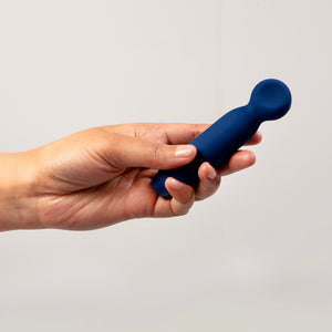 Je Joue Vita Bullet Vibrator Navy