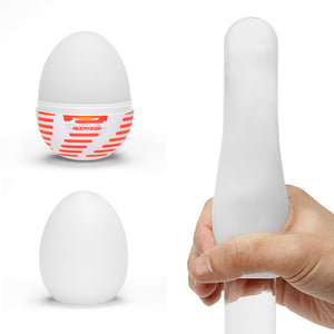 Tenga Tube Egg Masturbator