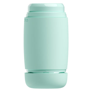 Tenga Puffy Mint Green Masturbator