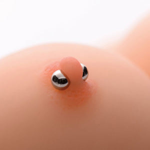 Magnus Mighty Magnetic Nipple Orbs